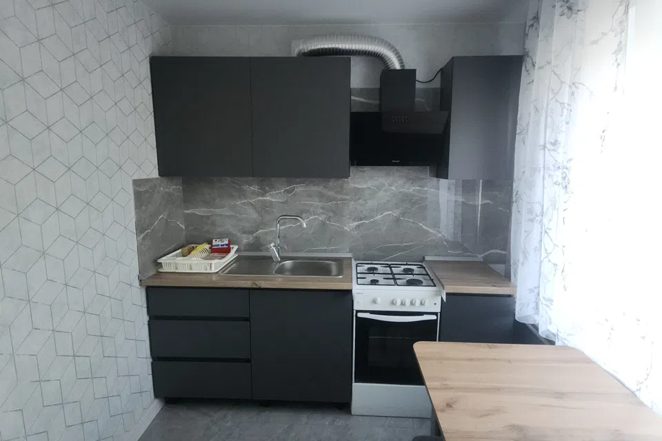 Сдаётся 2-комнатная квартира, 68 м²