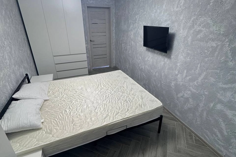 Сдаётся 2-комнатная квартира, 47 м²