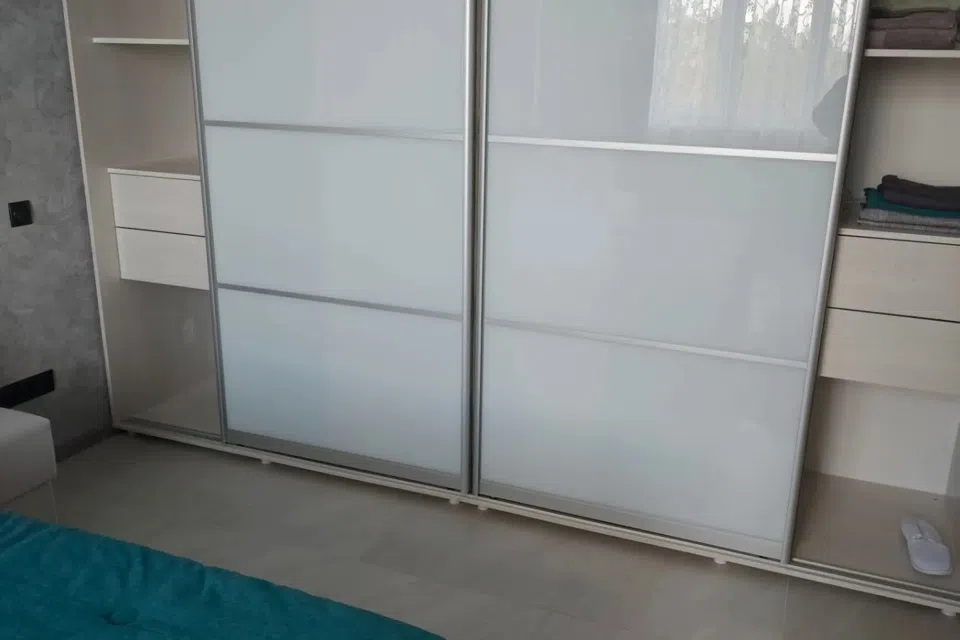 Сдаётся 2-комнатная квартира, 60 м²