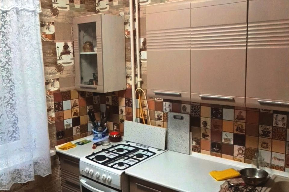 Сдаётся 3-комнатная квартира, 70 м²