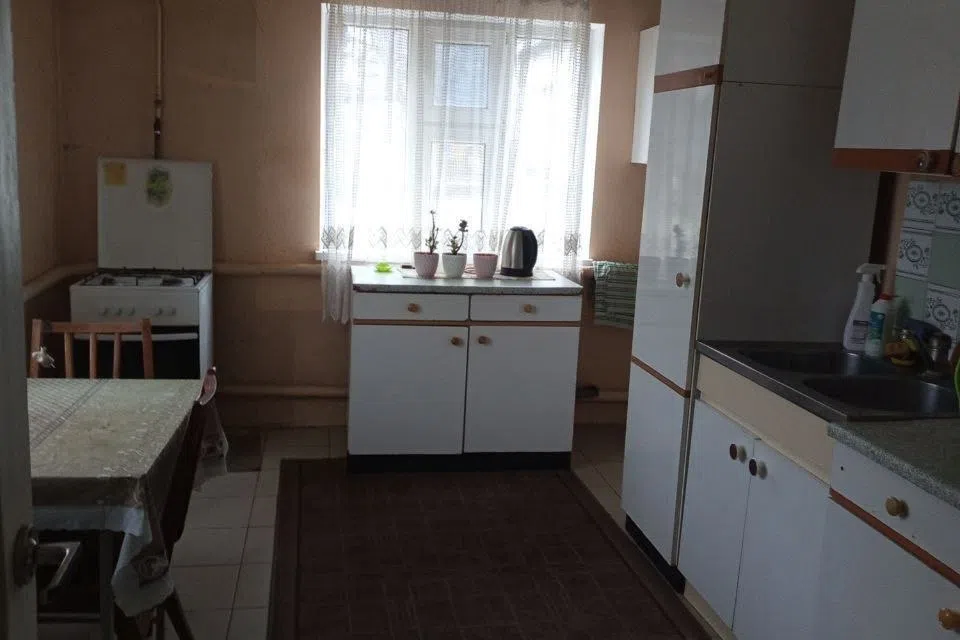 Сдаётся 2-комнатная квартира, 45 м²