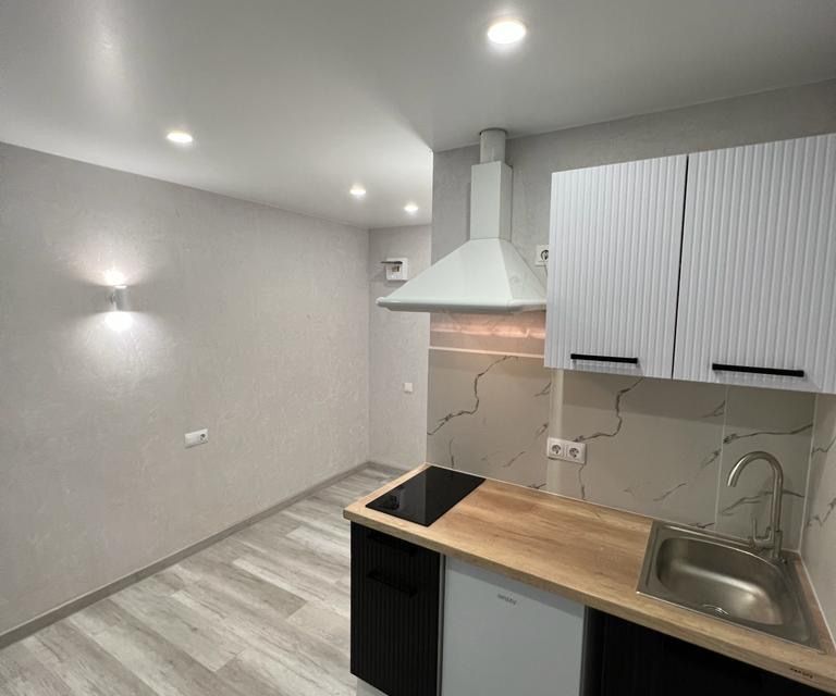 Сдаётся студия, 16 м²