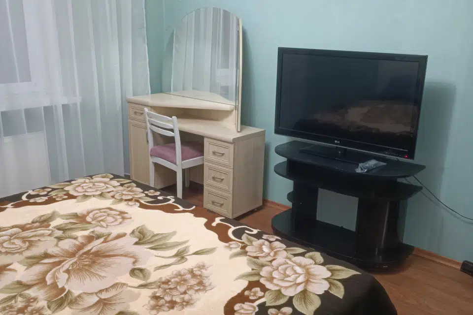 Сдаётся 2-комнатная квартира, 54 м²