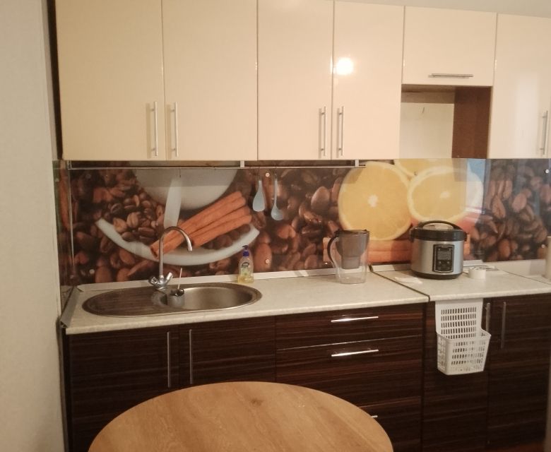 Сдаётся 1-комнатная квартира, 36 м²
