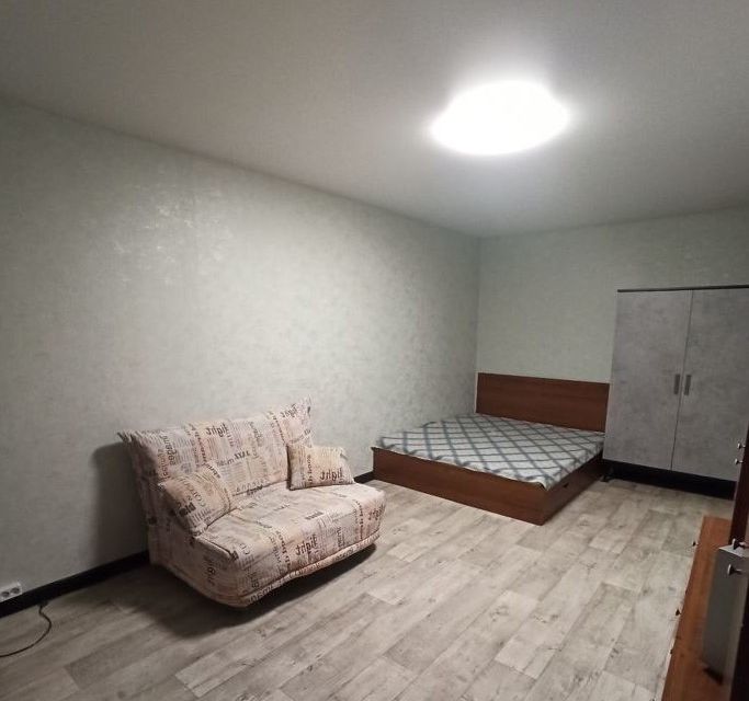 Сдаётся 1-комнатная квартира, 34 м²