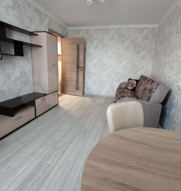 Сдаётся 1-комнатная квартира, 36 м²