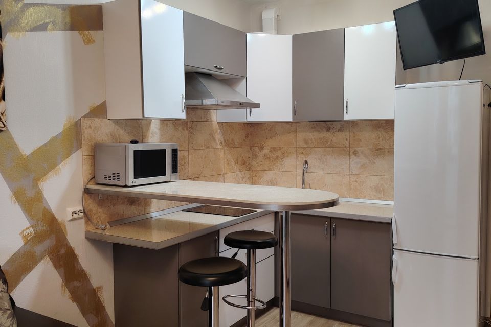 Сдаётся студия, 26 м²