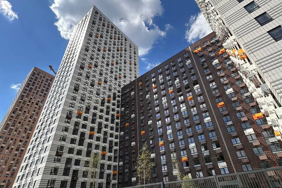 Сдаётся 1-комнатная квартира, 35.7 м²