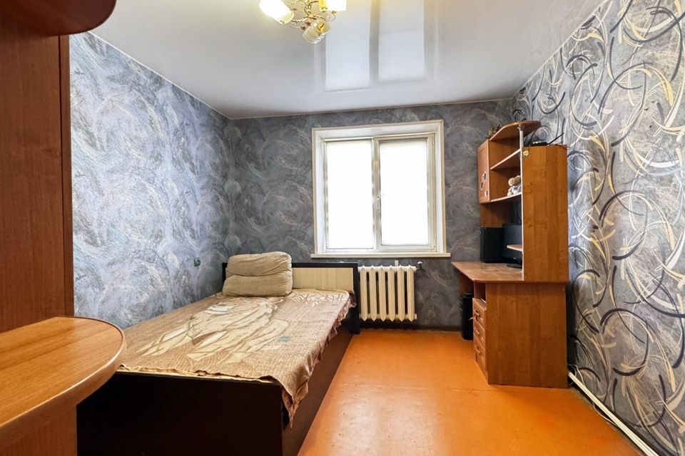 Сдаётся 2-комнатная квартира, 44 м²