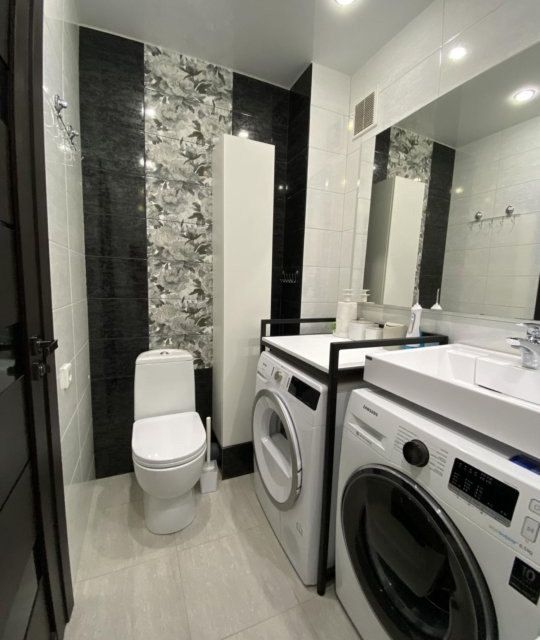 Сдаётся 1-комнатная квартира, 38 м²