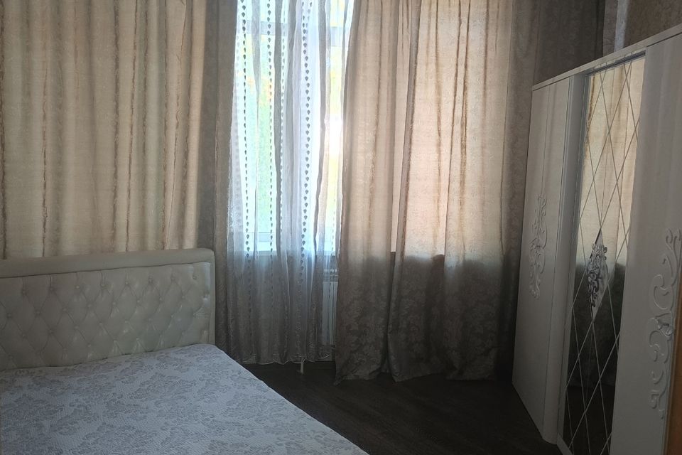 Сдаётся 2-комнатная квартира, 49 м²