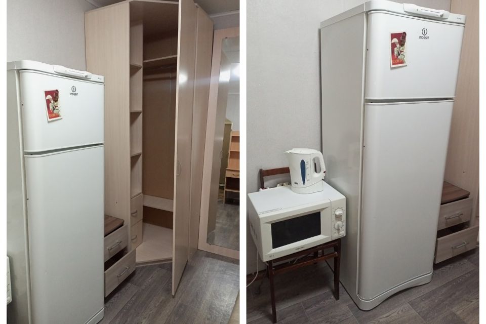 Сдаётся комната в 1-комн. квартире, 13 м²