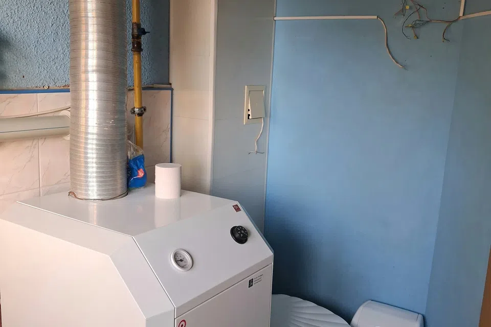 Сдаётся офис, 50 м²