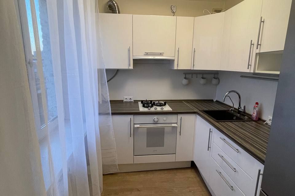 Сдаётся 2-комнатная квартира, 45 м²