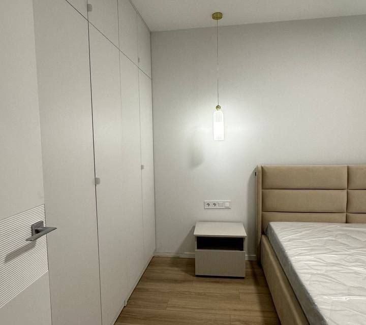 Сдаётся 1-комнатная квартира, 37 м²