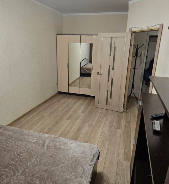 Сдаётся 2-комнатная квартира, 58 м²