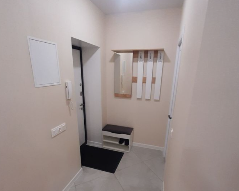 Сдаётся 2-комнатная квартира, 54 м²