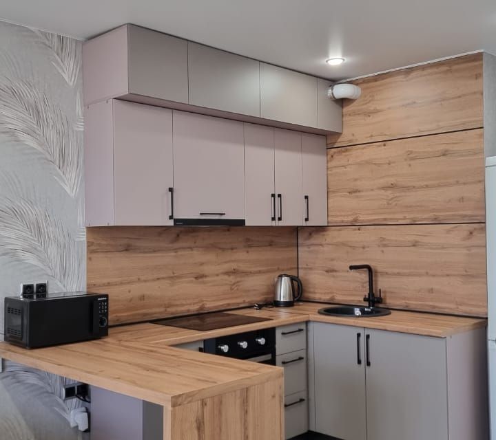 Сдаётся 1-комнатная квартира, 40 м²