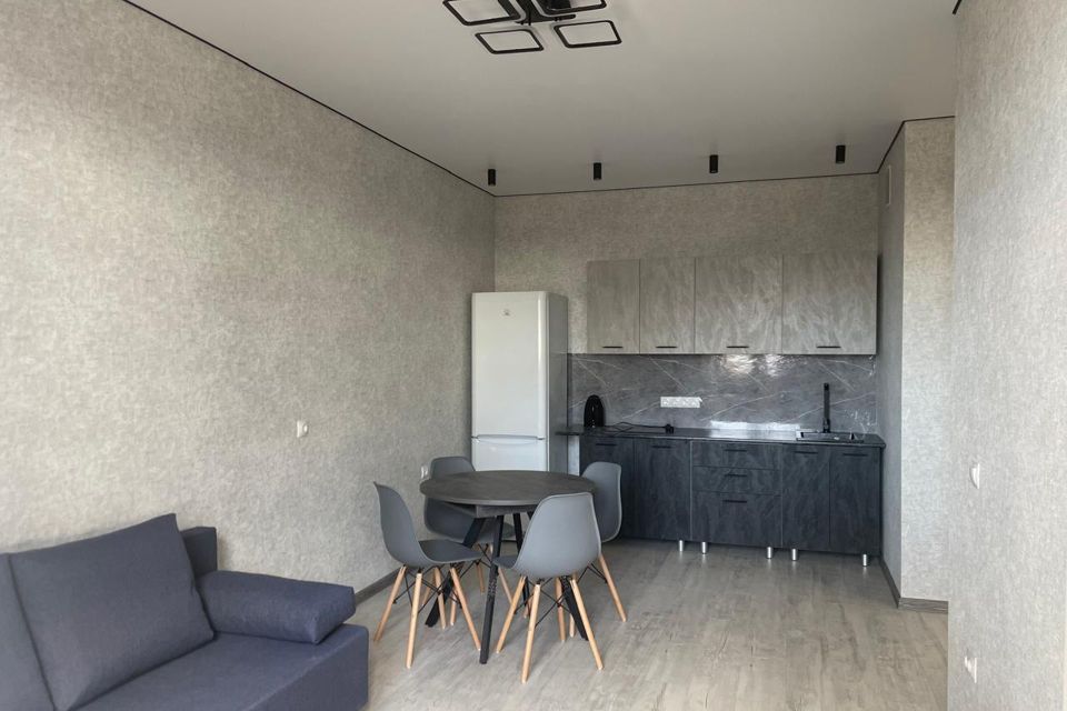 Сдаётся 2-комнатная квартира, 55 м²