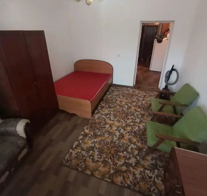 Сдаётся 1-комнатная квартира, 32 м²