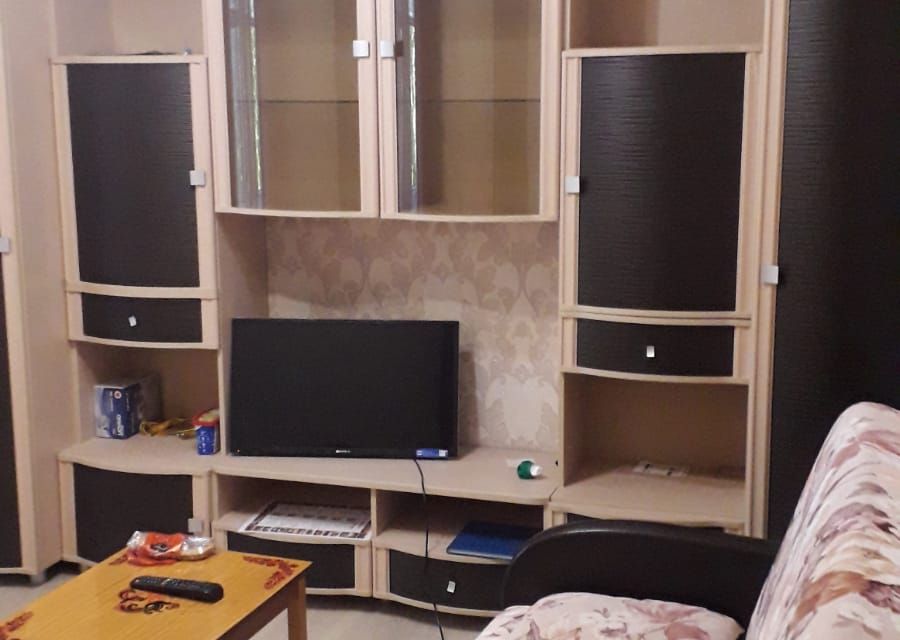 Сдаётся 2-комнатная квартира, 52 м²