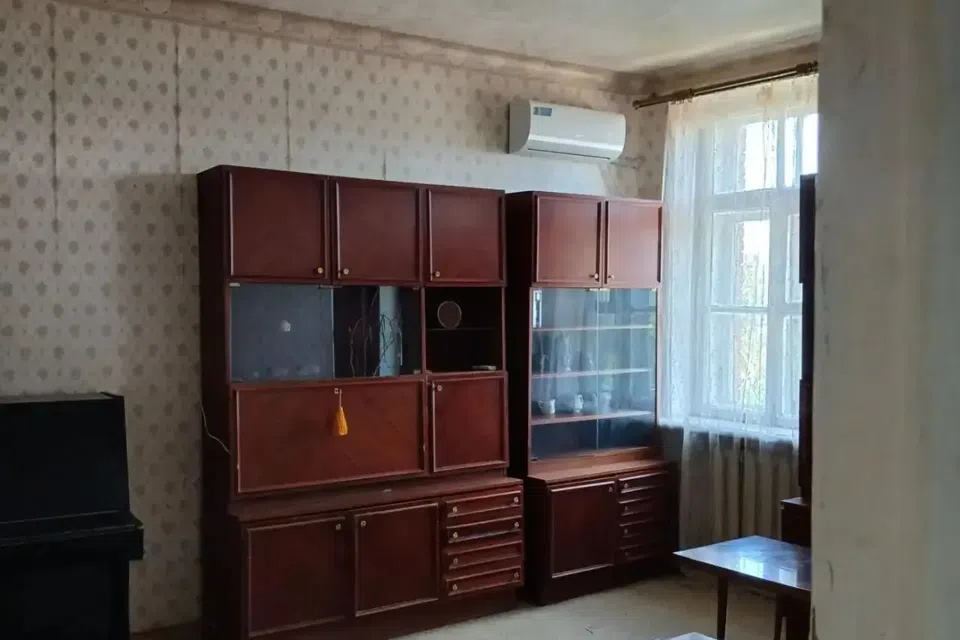 Сдаётся 3-комнатная квартира, 74 м²