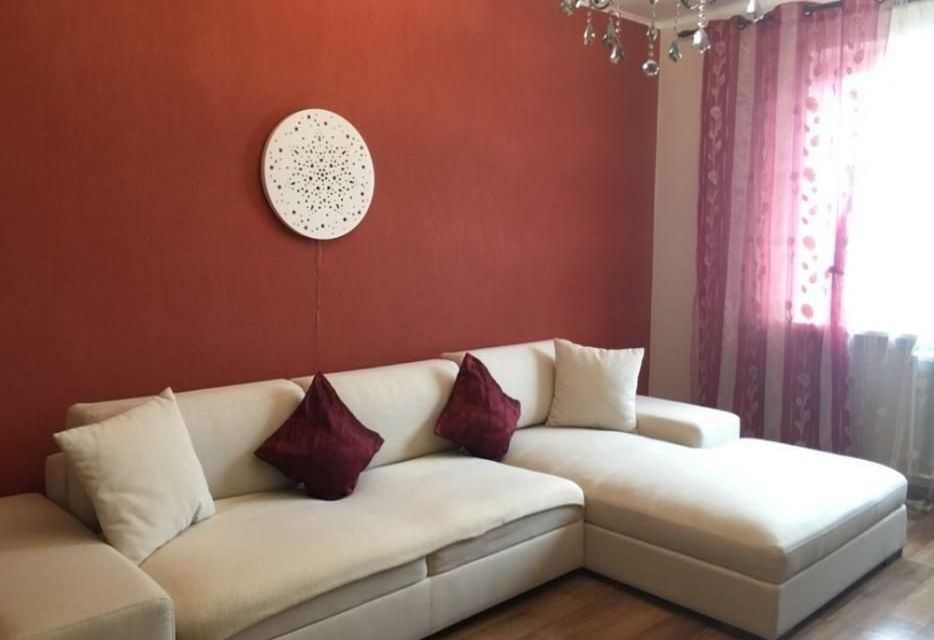 Сдаётся 1-комнатная квартира, 30 м²