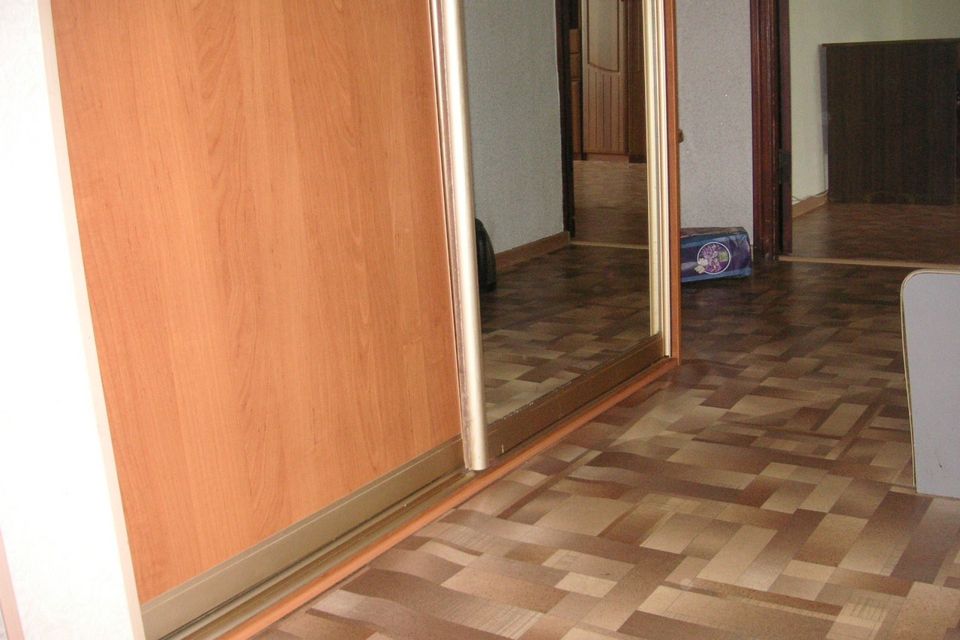 Сдаётся 2-комнатная квартира, 54 м²