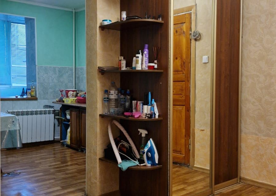 Сдаётся 2-комнатная квартира, 55 м²