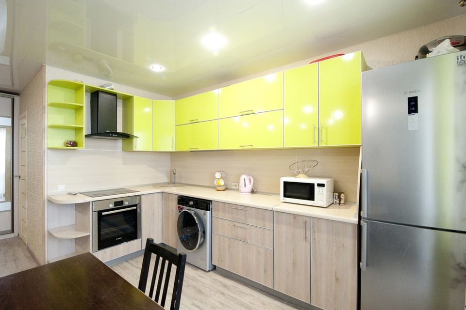 Сдаётся студия, 41 м²