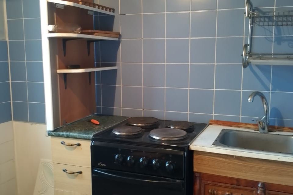 Сдаётся 1-комнатная квартира, 26.8 м²