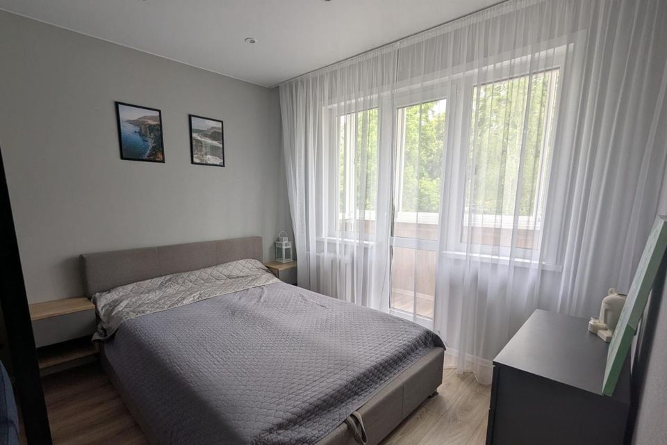 Сдаётся студия, 31.9 м²