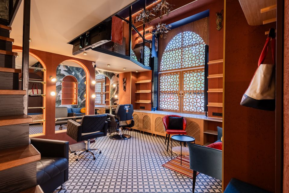 Снять Помещение в Москве - 59 702 объявления об аренде помещения недорого