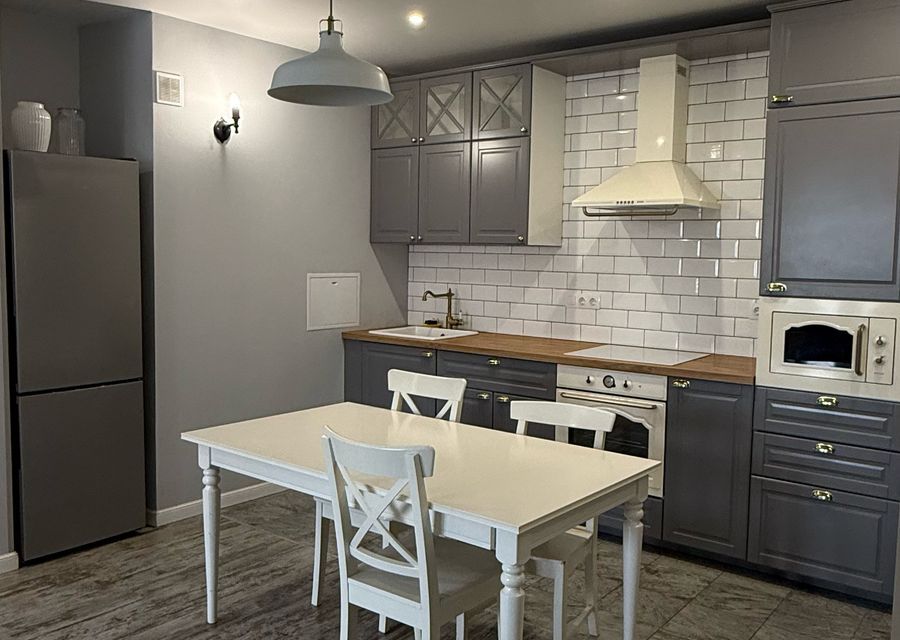 Сдаётся 2-комнатная квартира, 43.3 м²