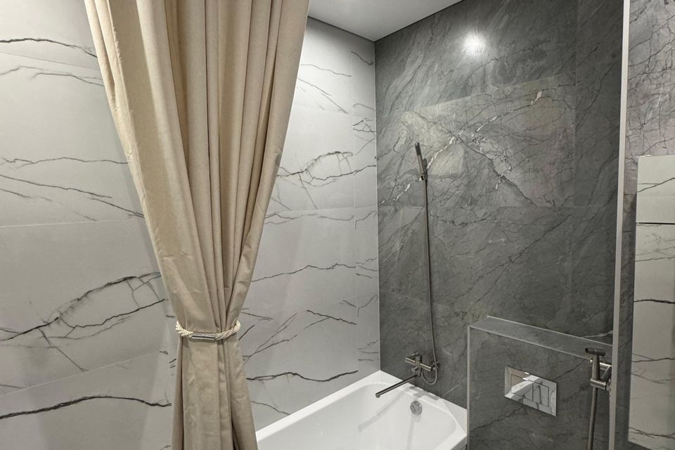 Сдаётся 2-комнатная квартира, 42.8 м²