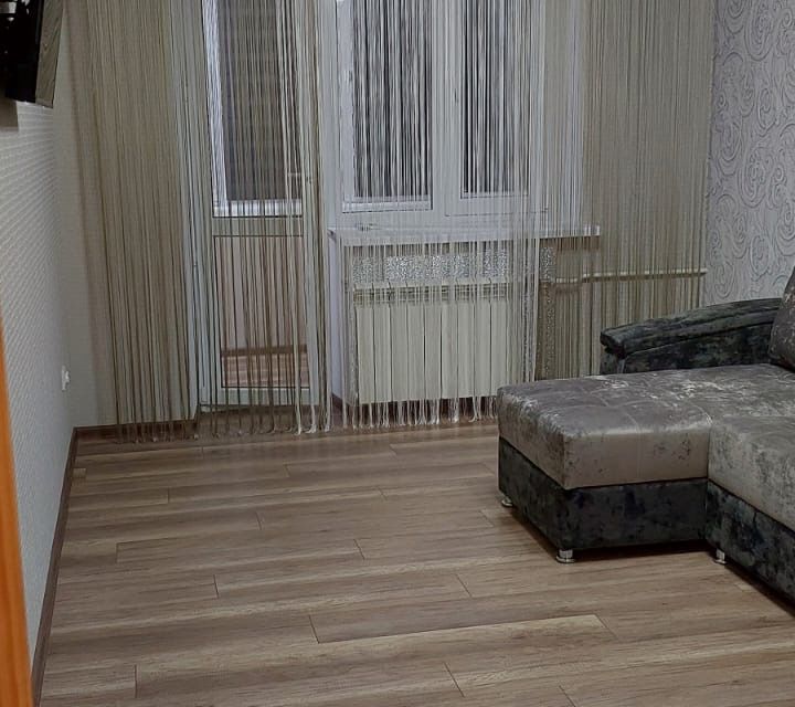 Сдаётся 1-комнатная квартира, 37.4 м²