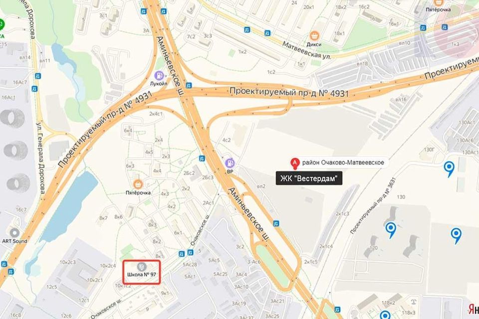 Сдаётся 3-комнатная квартира, 58 м²