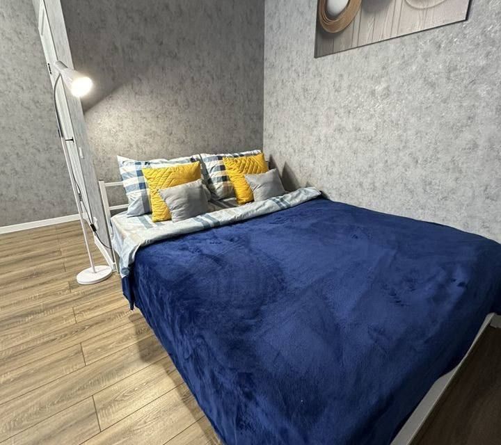Сдаётся 1-комнатная квартира, 40 м²