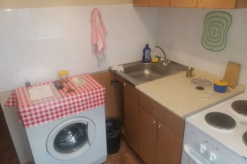 Сдаётся 2-комнатная квартира, 48.6 м²
