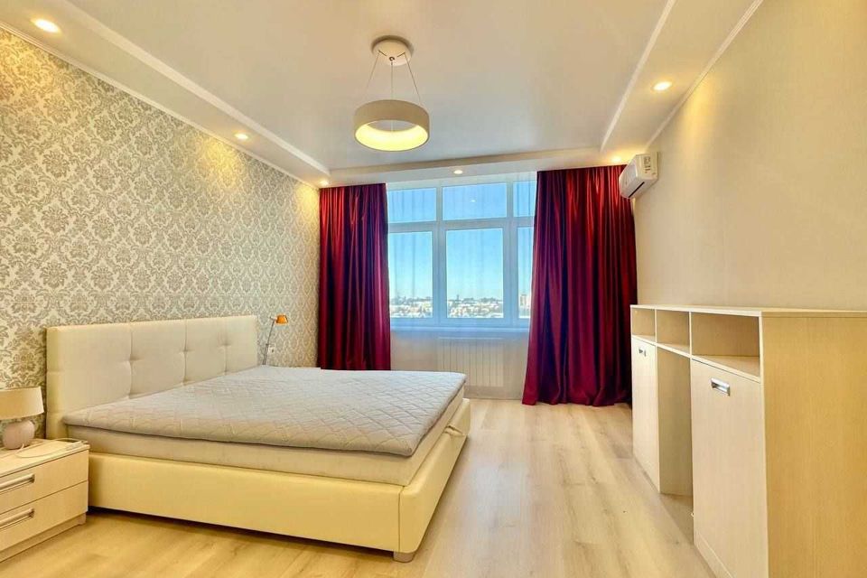 Сдаётся 1-комнатная квартира, 37 м²