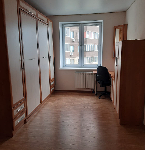 Сдаётся 1-комнатная квартира, 33.8 м²