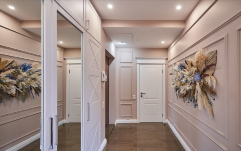 Сдаётся 1-комнатная квартира, 40 м²