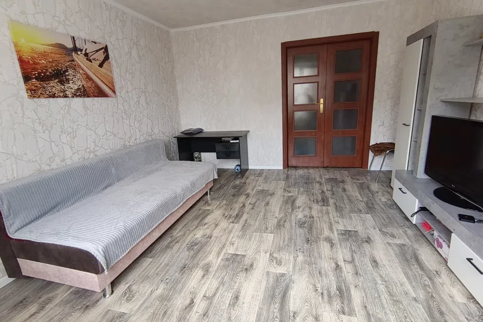 Сдаётся 2-комнатная квартира, 48 м²