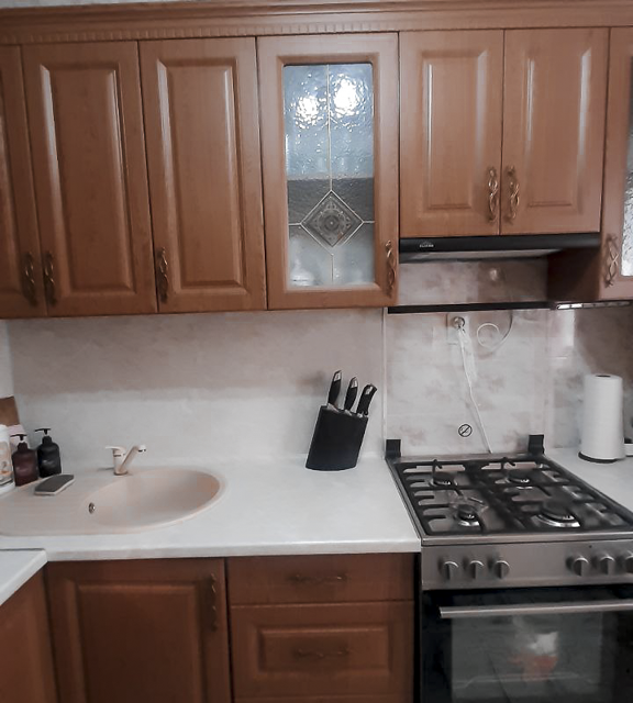 Сдаётся 3-комнатная квартира, 60.6 м²
