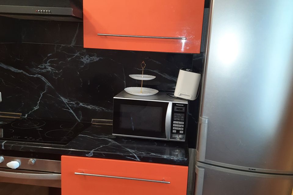 Сдаётся 1-комнатная квартира, 35.6 м²