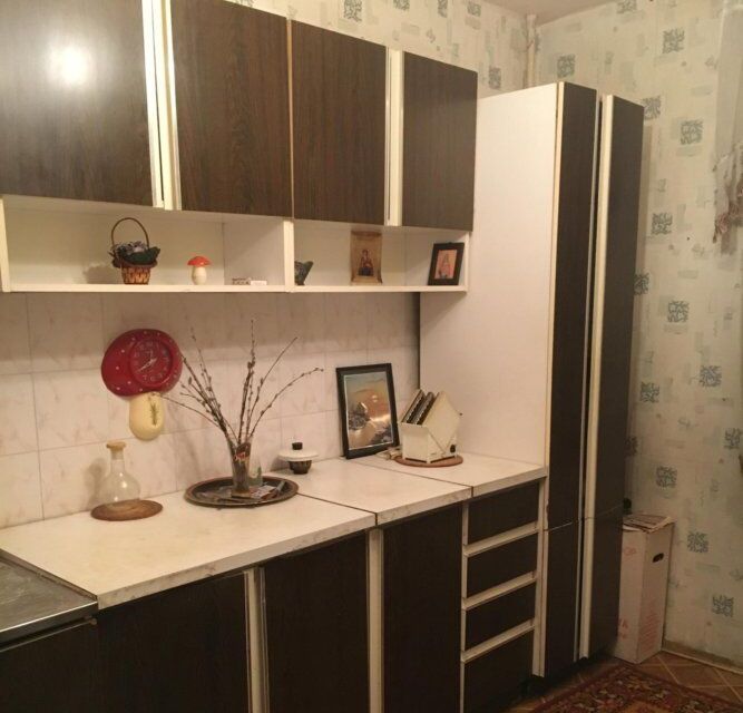Сдаётся 2-комнатная квартира, 48 м²