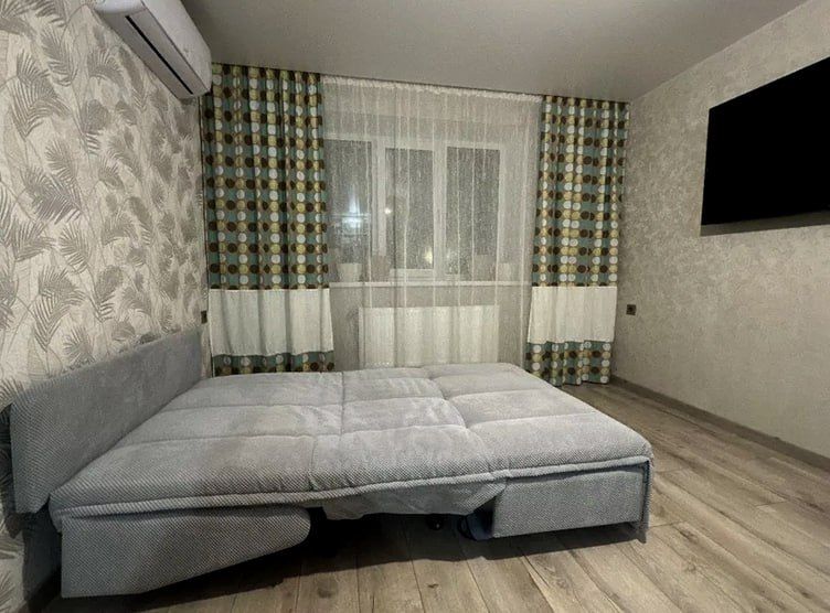 Сдаётся 1-комнатная квартира, 42 м²