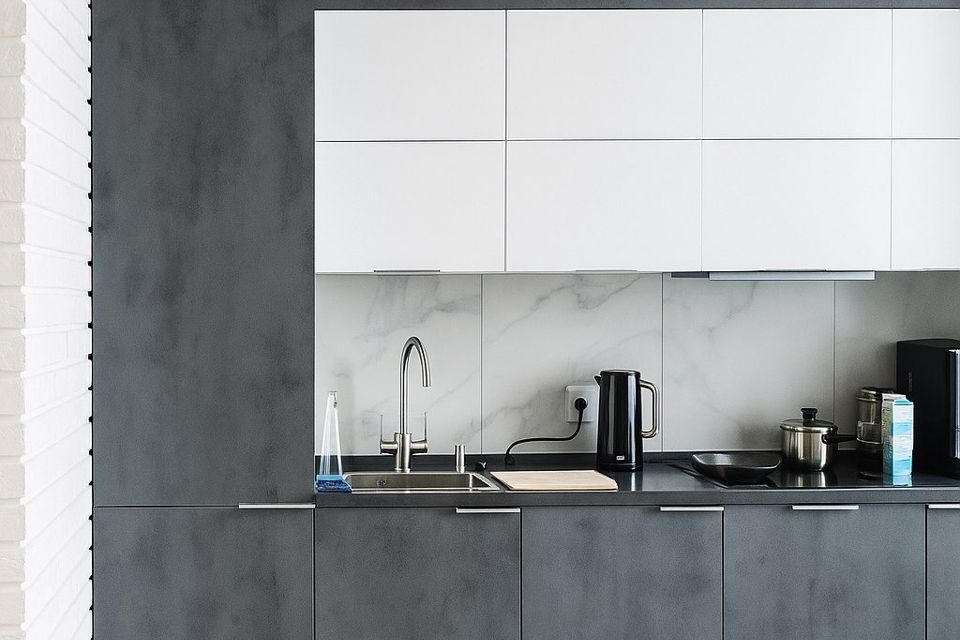 Сдаётся 1-комнатная квартира, 35.6 м²