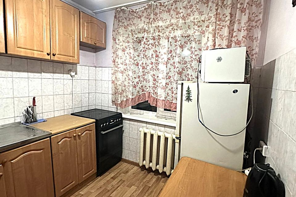 Сдаётся 3-комнатная квартира, 64 м²