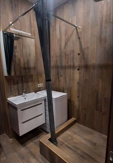 Сдаётся 1-комнатная квартира, 40 м²